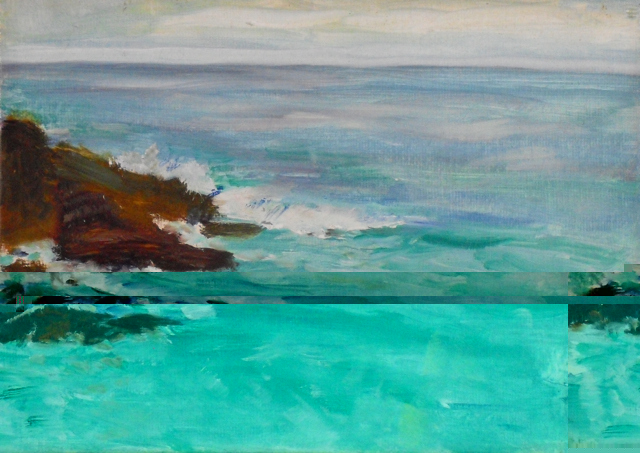 La Jolla Cove 040